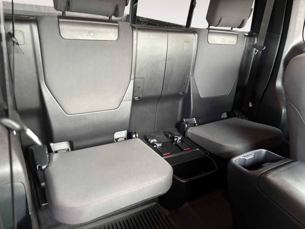 2019 Toyota Tacoma TRD Sport V6