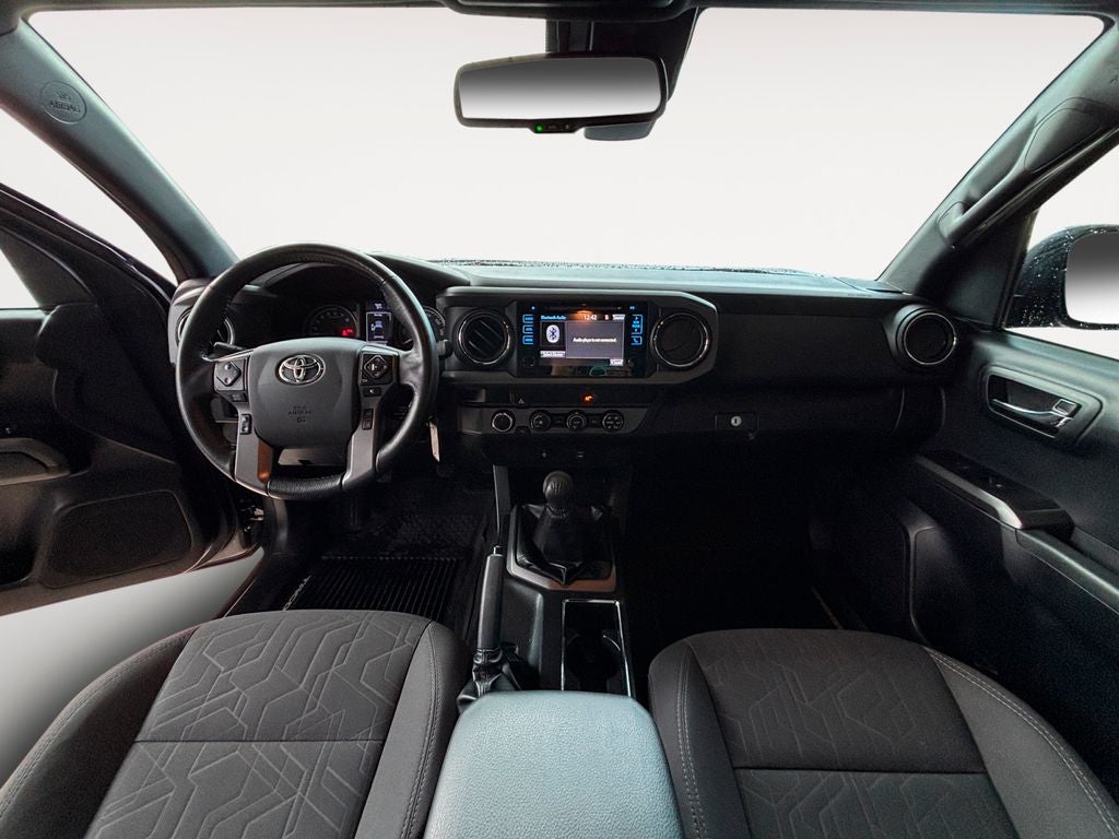 2019 Toyota Tacoma TRD Sport V6