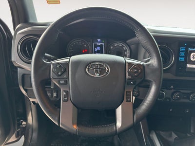 2019 Toyota Tacoma TRD Sport V6