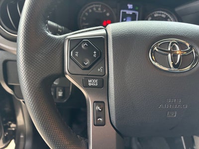 2019 Toyota Tacoma TRD Sport V6