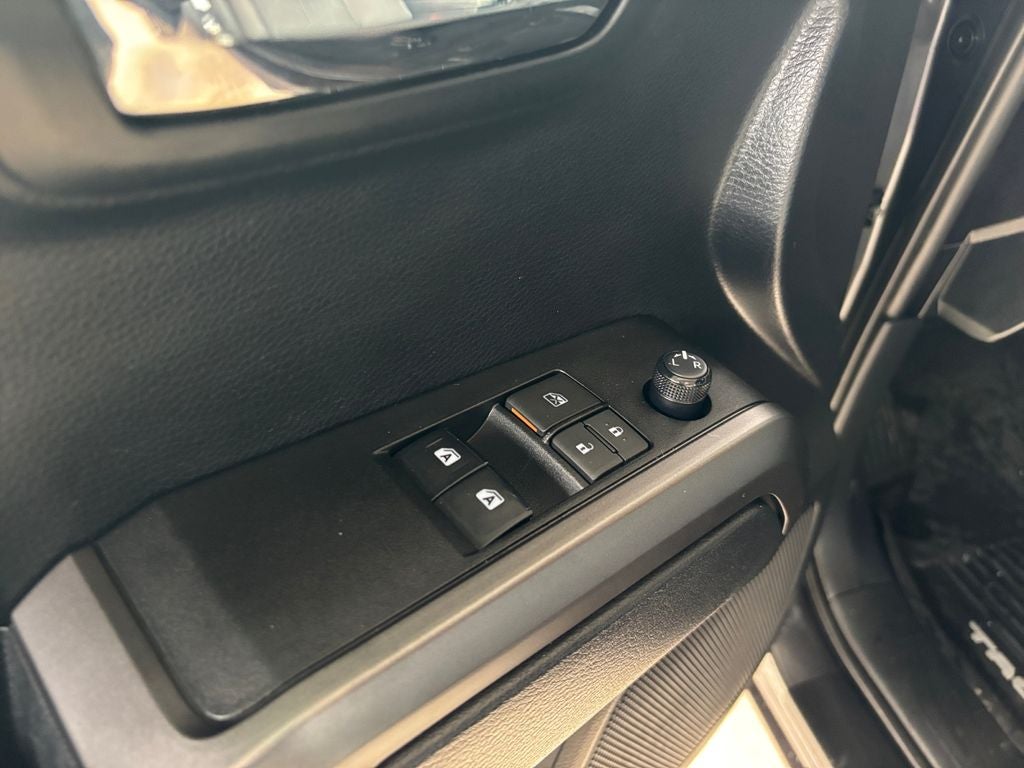 2019 Toyota Tacoma TRD Sport V6