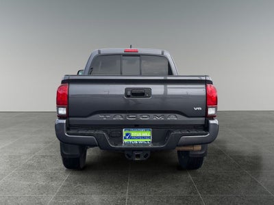 2019 Toyota Tacoma TRD Sport V6