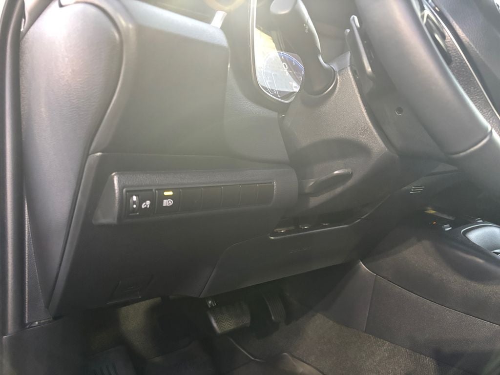 2024 Toyota Corolla XSE