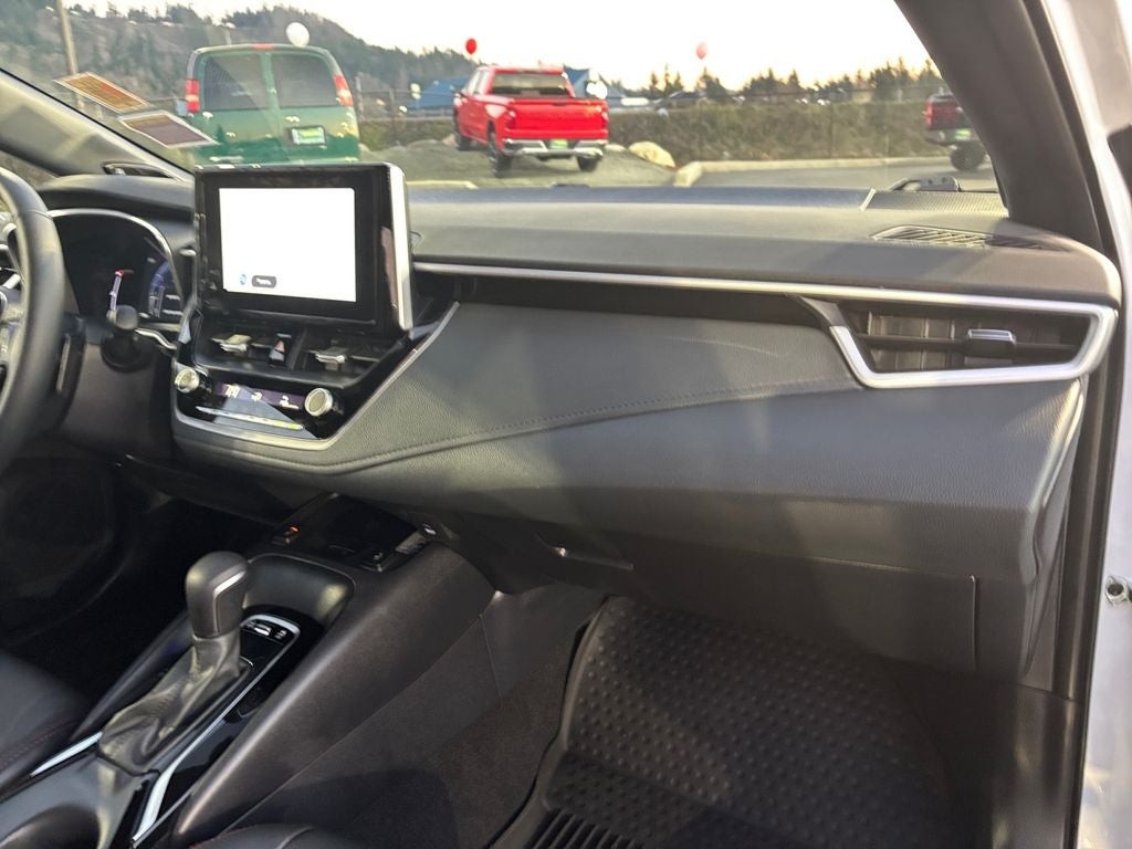 2024 Toyota Corolla XSE