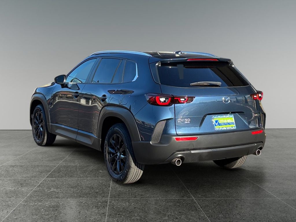 2025 Mazda Mazda CX-50 2.5 S Premium Package
