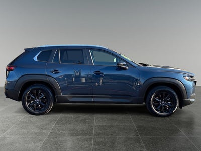 2025 Mazda Mazda CX-50 2.5 S Premium Package