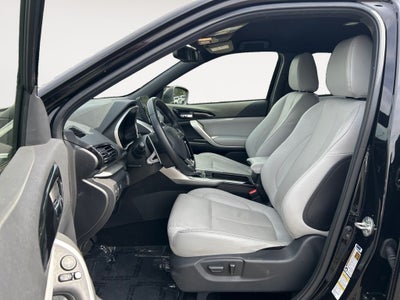 2023 Mitsubishi Eclipse Cross SEL