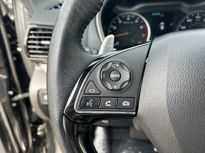 2023 Mitsubishi Eclipse Cross SEL