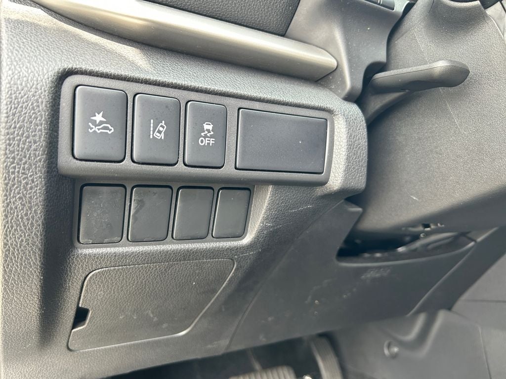 2023 Mitsubishi Eclipse Cross SEL