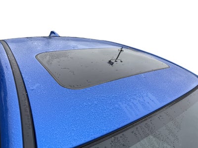 2017 Subaru WRX Premium