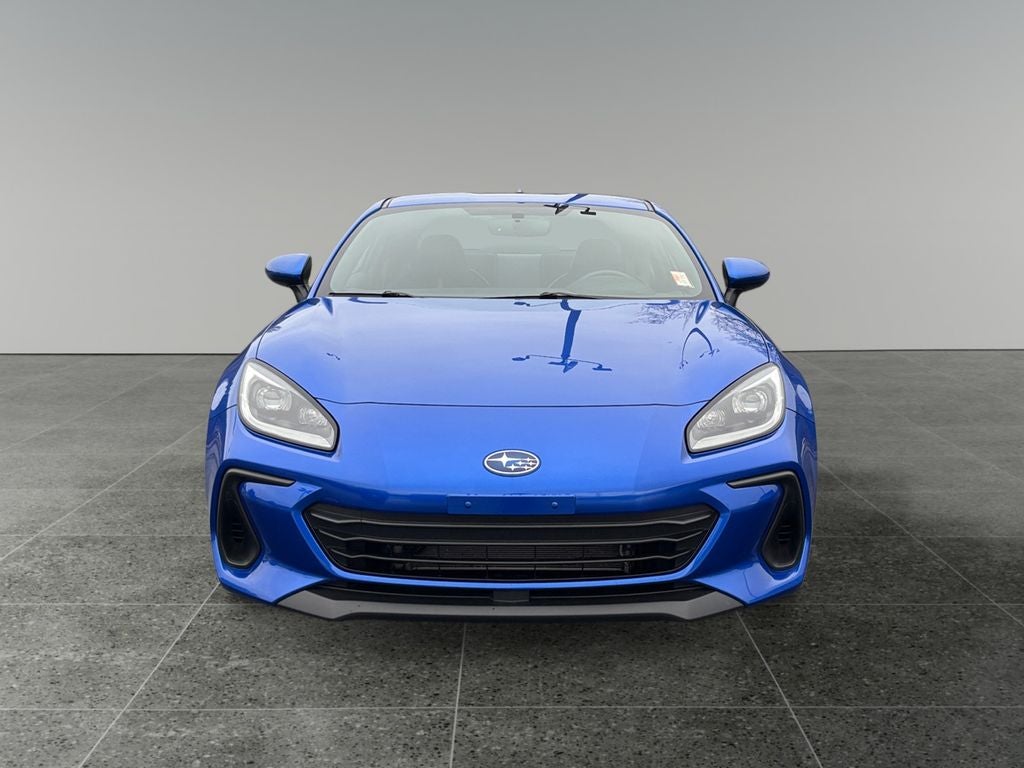 2023 Subaru BRZ Limited