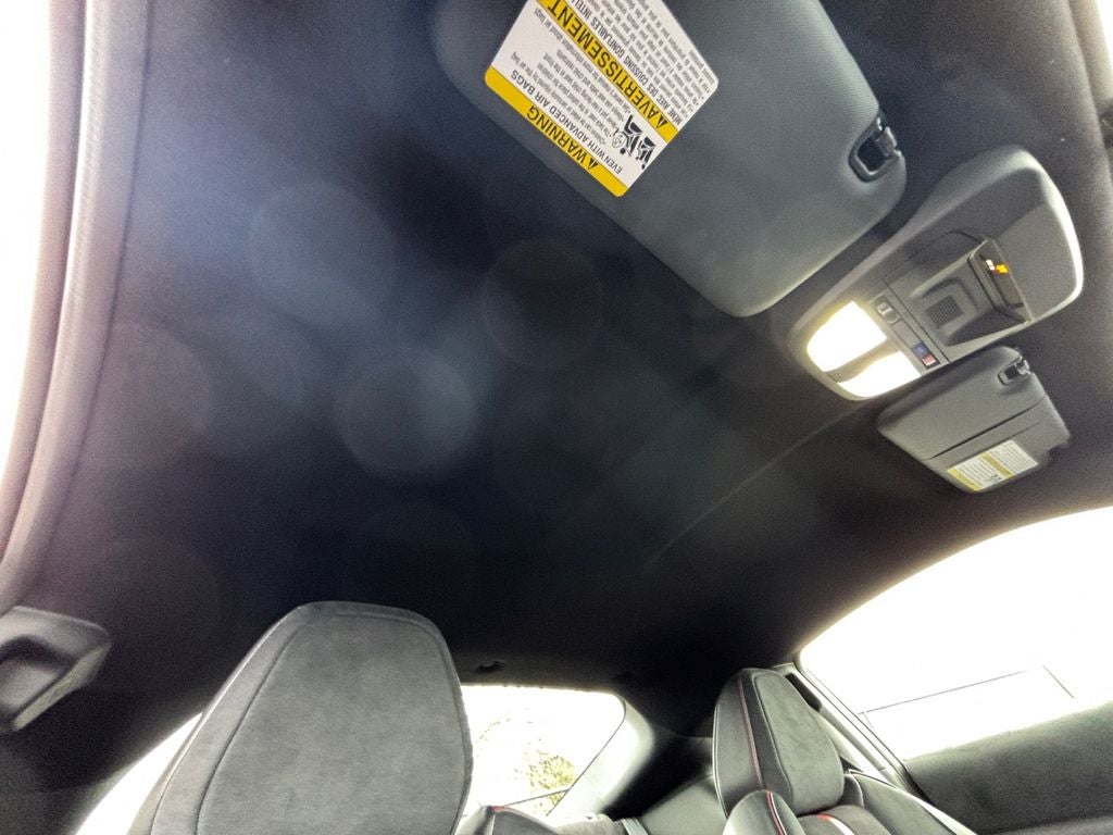 2023 Subaru BRZ Limited