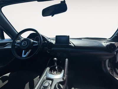 2016 Mazda Mazda Miata Club