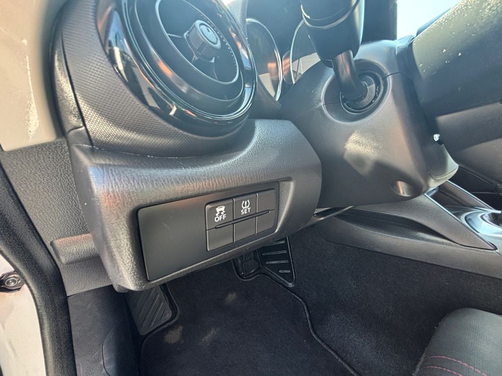 2016 Mazda Mazda Miata Club