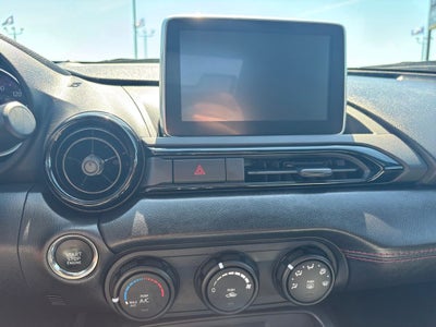 2016 Mazda Mazda Miata Club