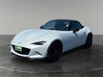 2016 Mazda Mazda Miata Club