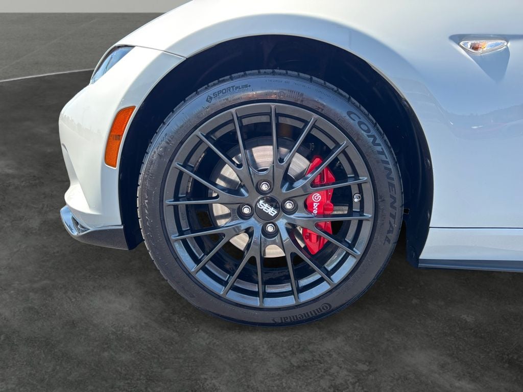2016 Mazda Mazda Miata Club