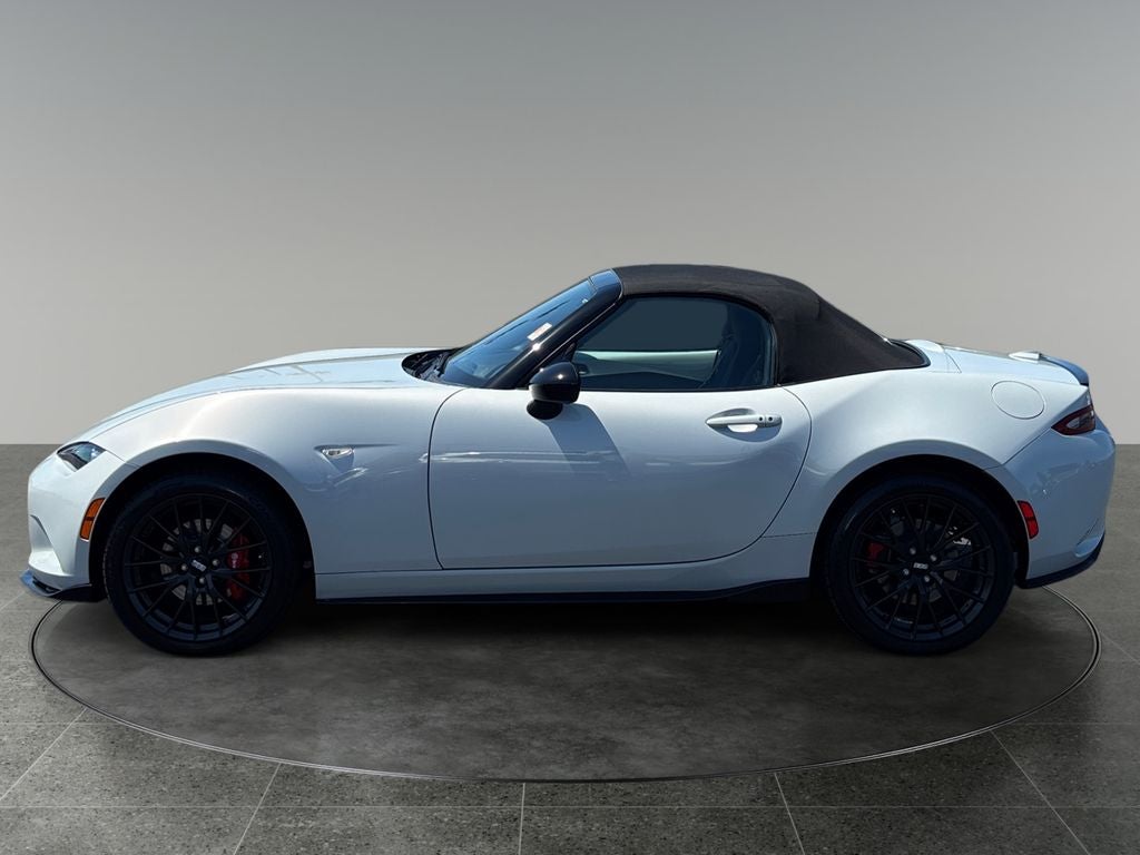 2016 Mazda Mazda Miata Club