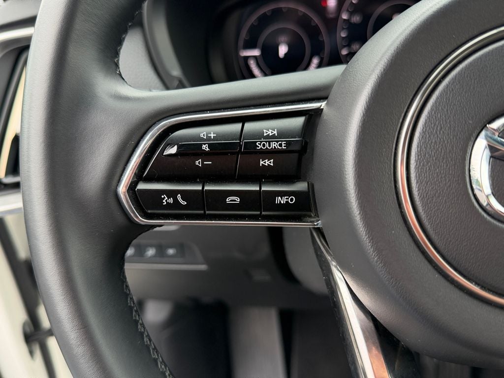 2024 Mazda Mazda CX-90 PHEV Premium