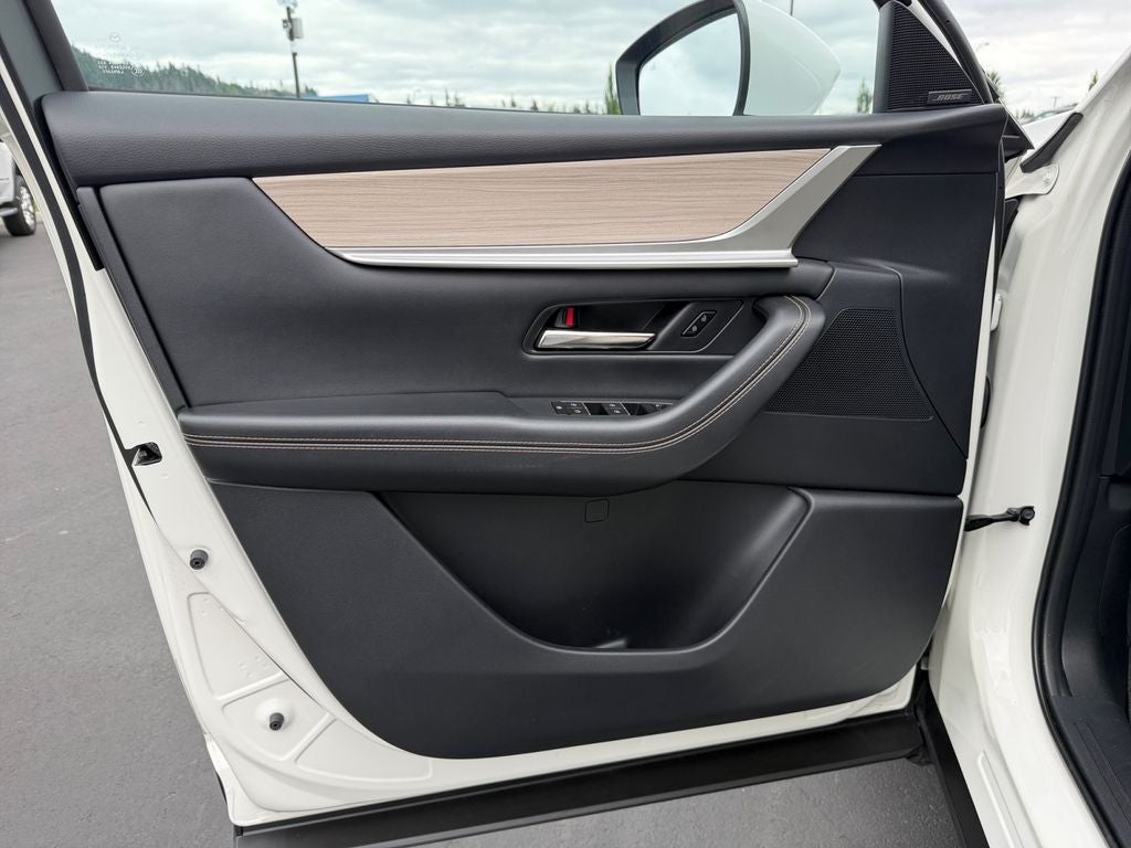 2024 Mazda Mazda CX-90 PHEV Premium