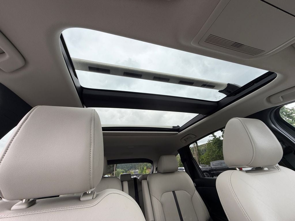 2024 Mazda Mazda CX-90 PHEV Premium