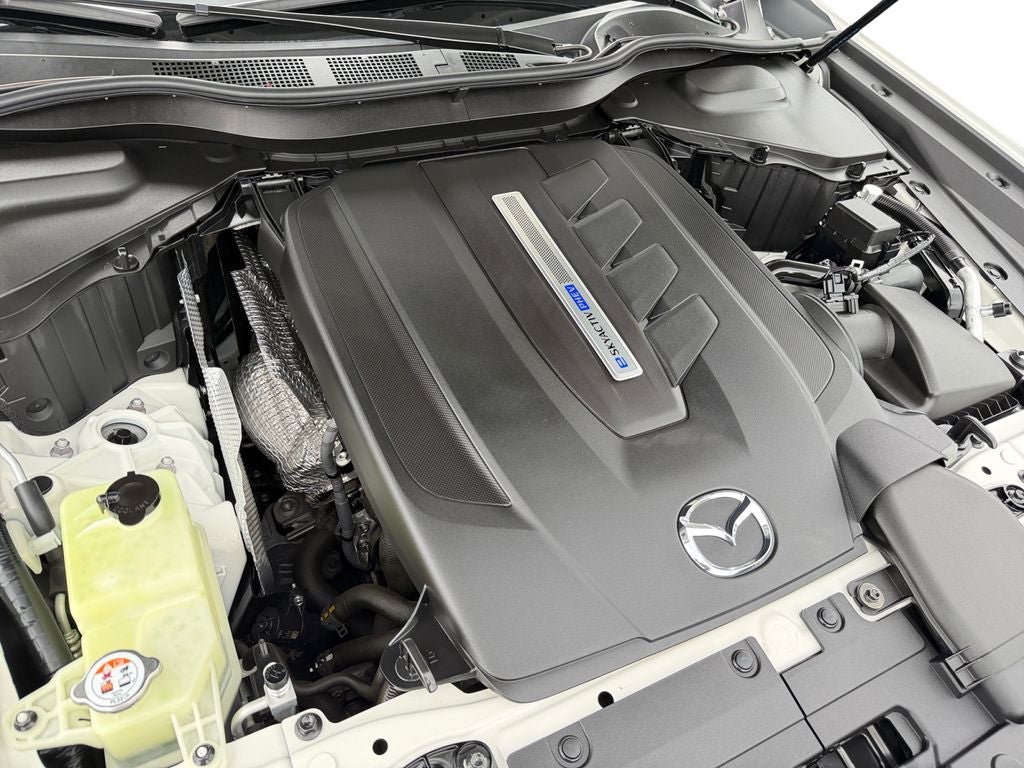 2024 Mazda Mazda CX-90 PHEV Premium