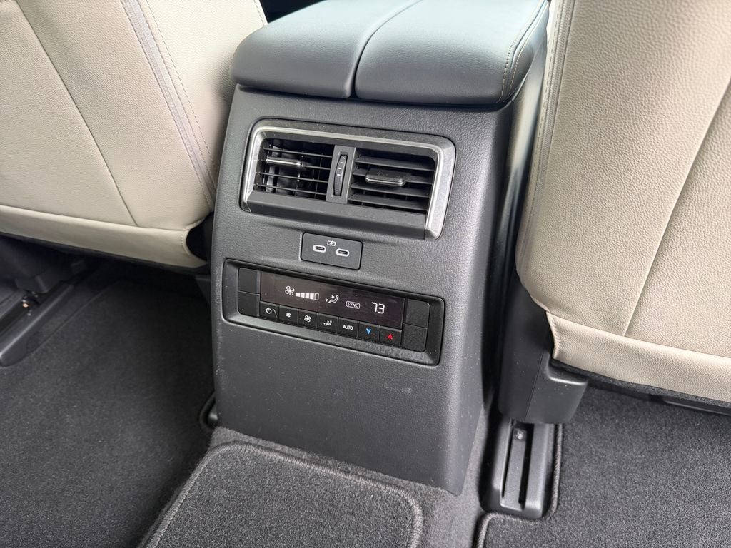 2024 Mazda Mazda CX-90 PHEV Premium