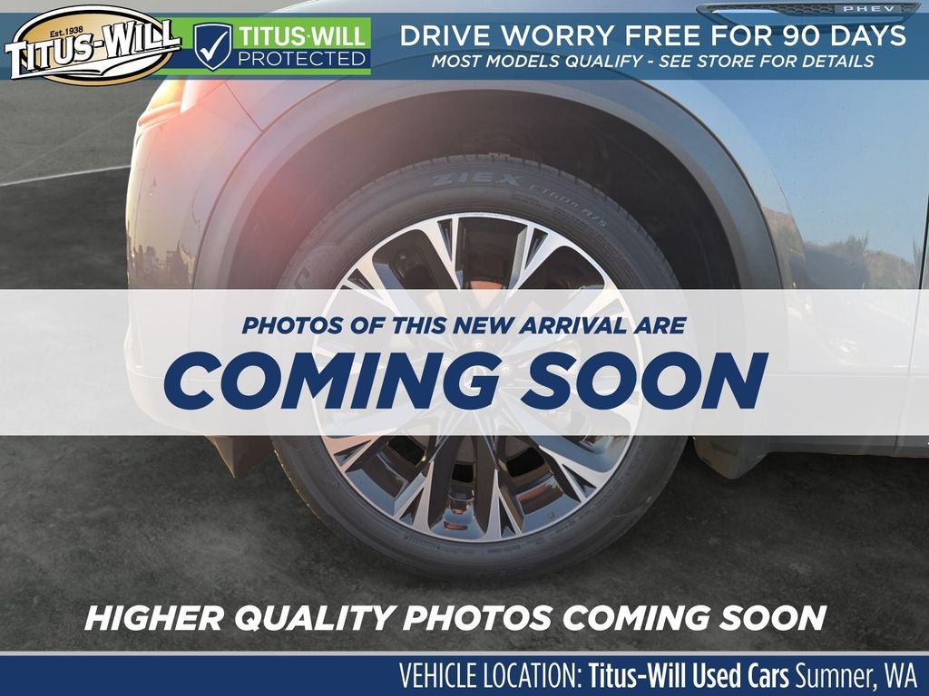 2024 Mazda Mazda CX-90 PHEV Premium