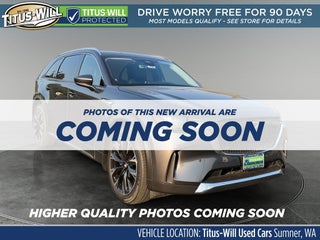 2024 Mazda Mazda CX-90 PHEV Premium