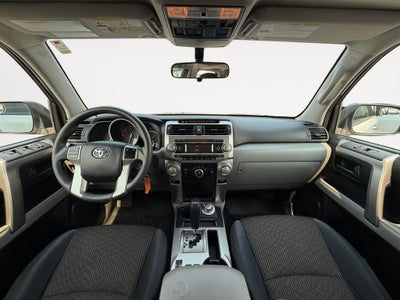 2013 Toyota 4Runner SR5