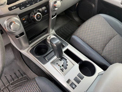 2013 Toyota 4Runner SR5