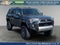 2023 Toyota 4Runner TRD Off-Road Premium Lifted