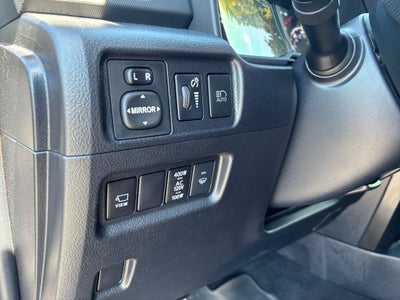 2023 Toyota 4Runner TRD Off-Road Premium Lifted