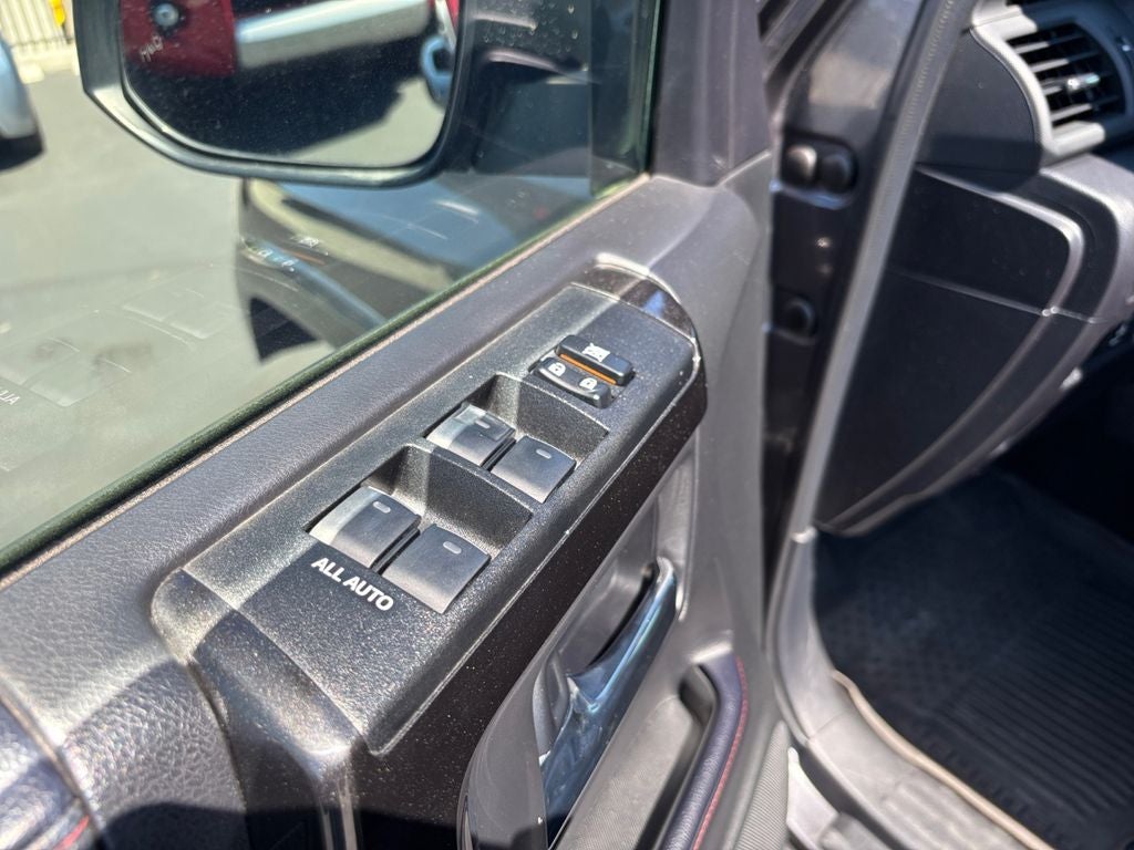 2023 Toyota 4Runner TRD Off-Road Premium Lifted