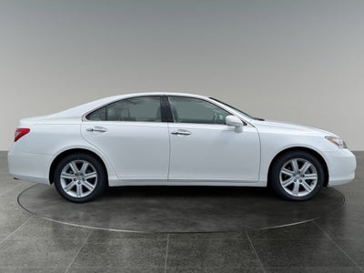 2009 Lexus ES 350