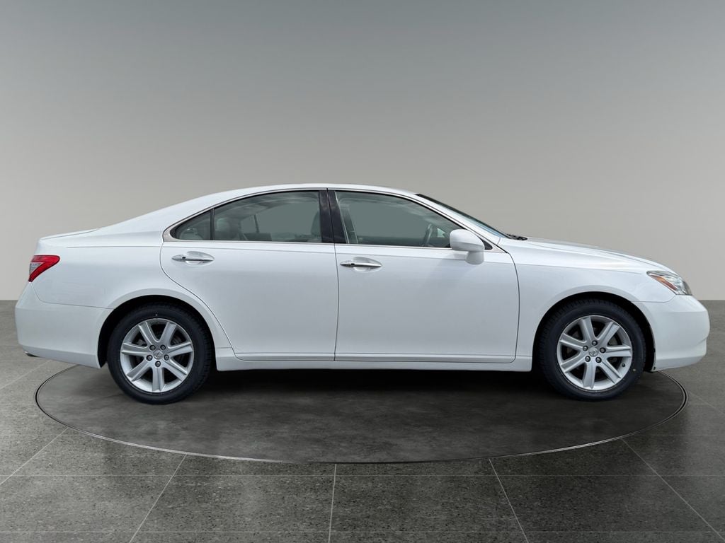 2009 Lexus ES 350