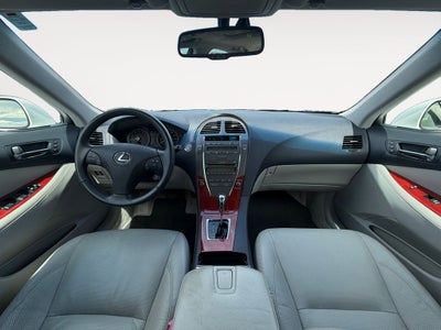 2009 Lexus ES 350