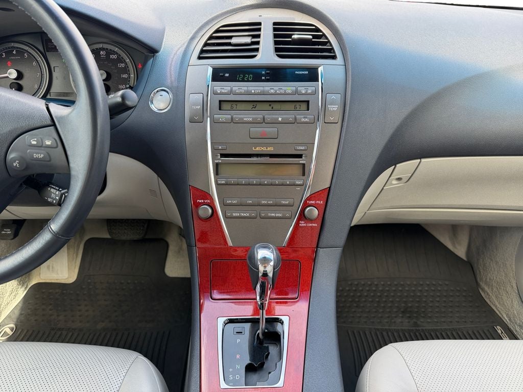 2009 Lexus ES 350
