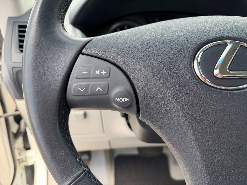 2009 Lexus ES 350