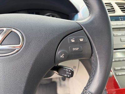 2009 Lexus ES 350