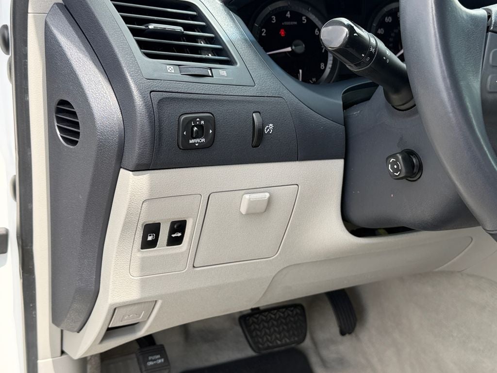 2009 Lexus ES 350