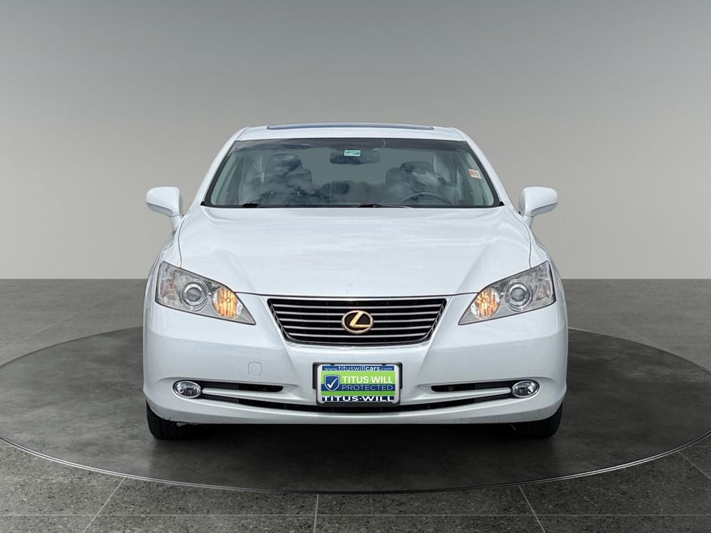 2009 Lexus ES 350
