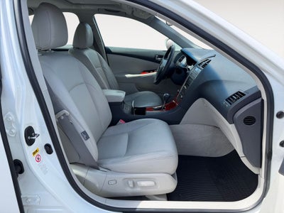 2009 Lexus ES 350