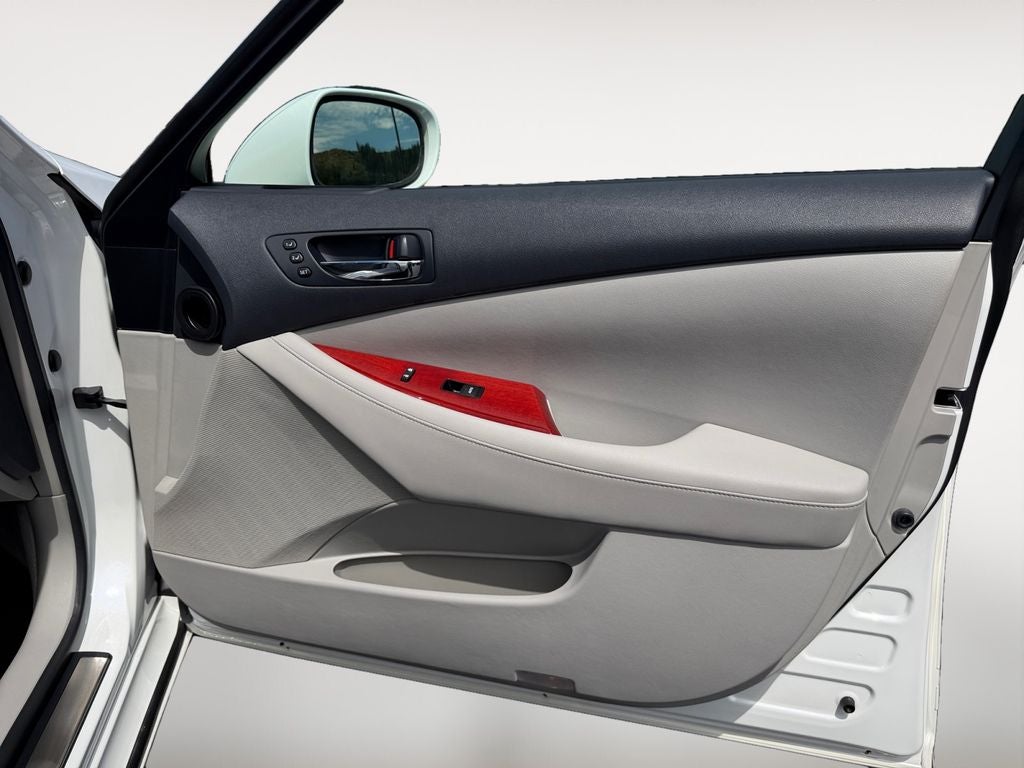 2009 Lexus ES 350