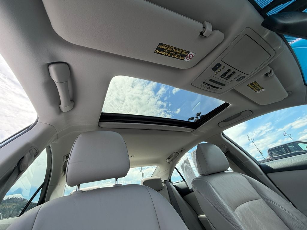 2009 Lexus ES 350