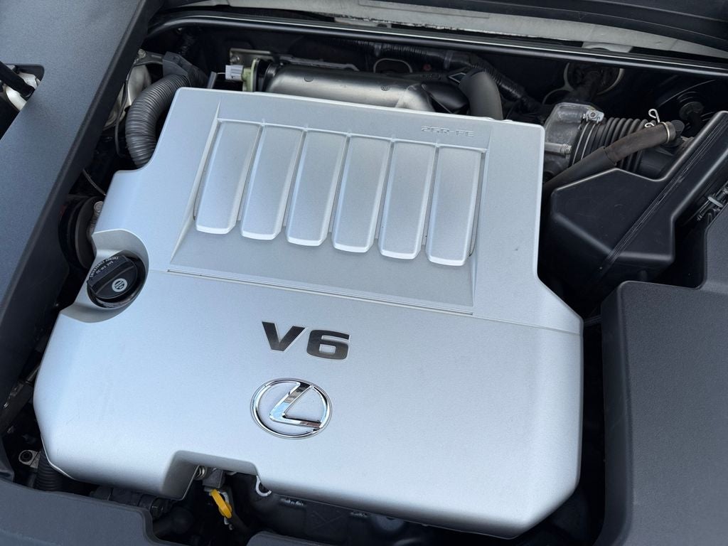 2009 Lexus ES 350