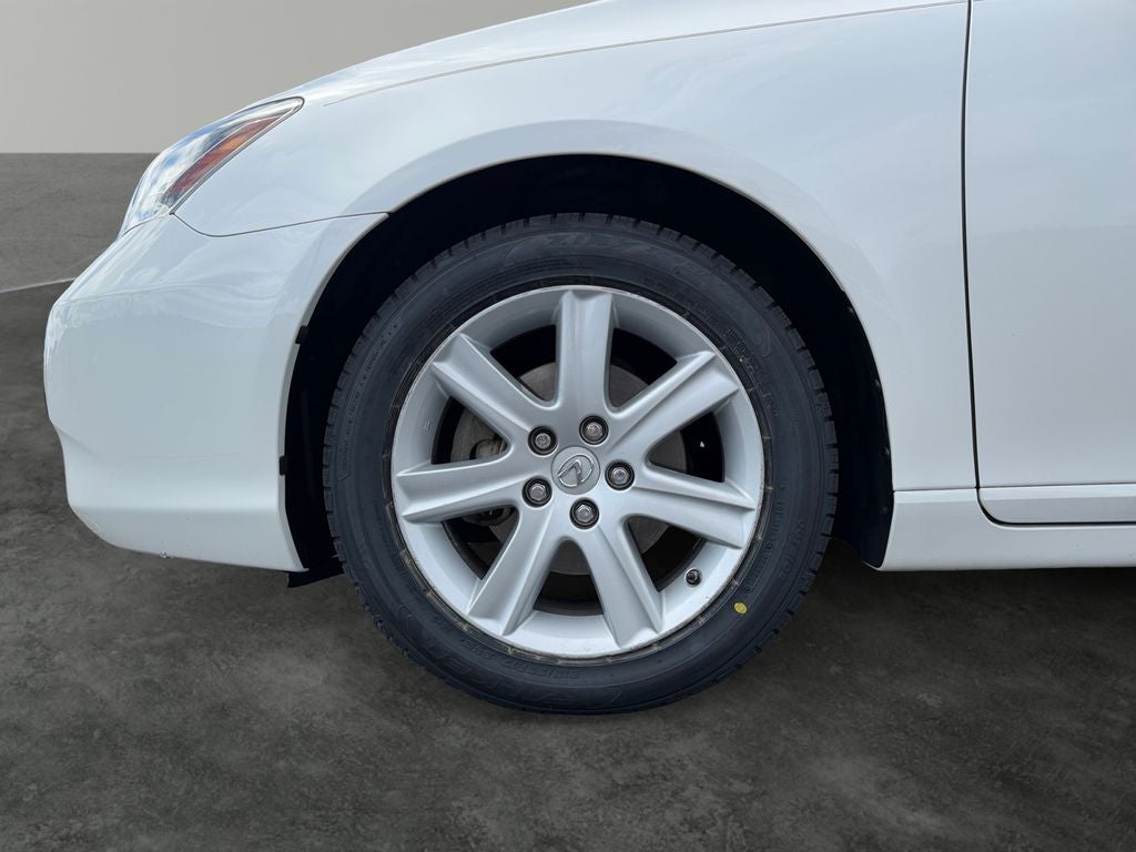 2009 Lexus ES 350