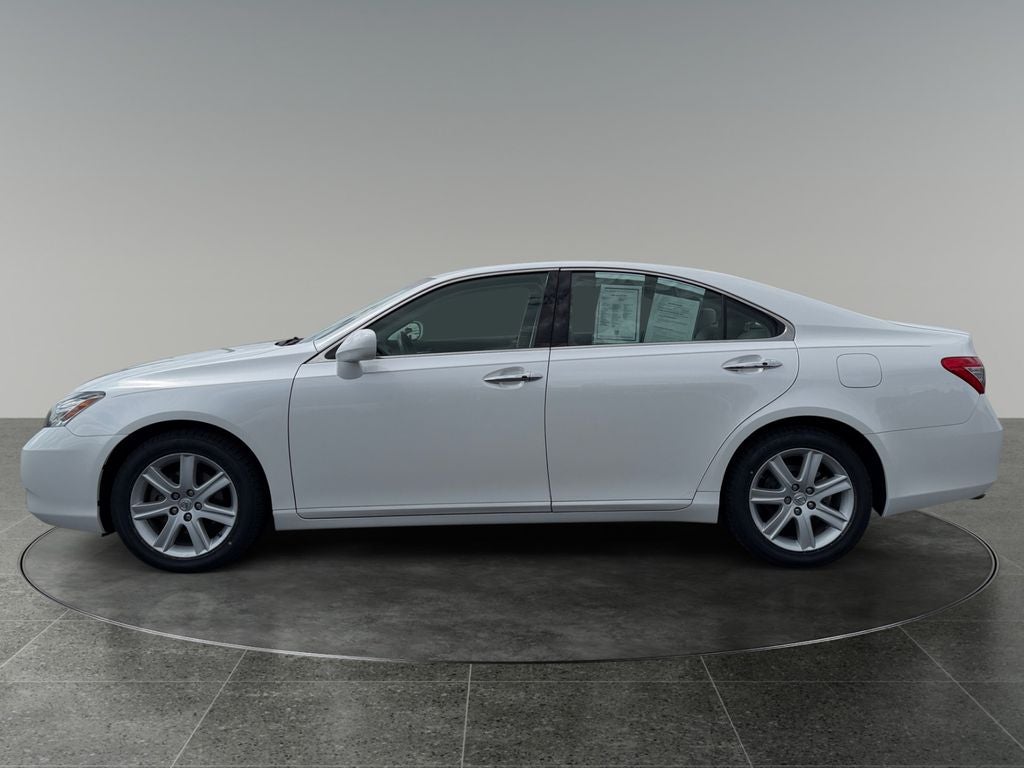 2009 Lexus ES 350
