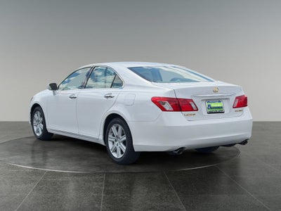 2009 Lexus ES 350