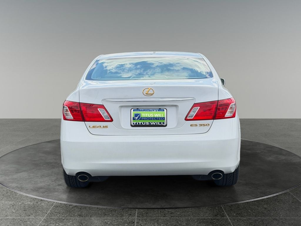 2009 Lexus ES 350